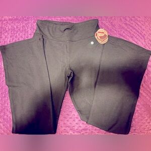 BALLY bootcut leggings